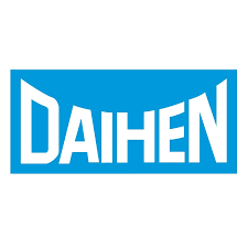 DAIHEN Corporation (6622.T) Logo