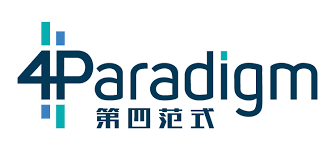 Beijing Fourth Paradigm Tech (6682.HK) Logo