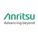 Anritsu Corporation (6754.T) Logo