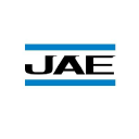 Japan Aviation Electronics Industry, Limited (6807.T) Logo