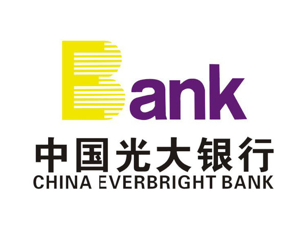 China Everbright Bank Company Limited (6818.HK) Logo