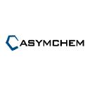 Asymchem Laboratories (Tianjin) Co., Ltd. (6821.HK) Logo