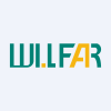 Willfar Information Technology Co., Ltd. (688100.SS) Logo