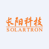 Ningbo Solartron Technology Co.,Ltd. (688299.SS) Logo