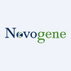 Novogene Co., Ltd. (688315.SS) Logo