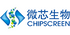 Shenzhen Chipscreen Biosciences Co., Ltd. (688321.SS) Logo