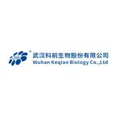 Wuhan Keqian Biology Co.,Ltd (688526.SS) Logo