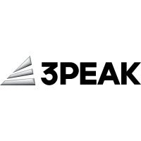 3Peak Incorporated (688536.SS) Logo