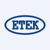 Wuxi ETEK Microelectronics Co.,Ltd. (688601.SS) Logo