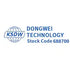 Kunshan Dongwei Technology Co.,Ltd. (688700.SS) Logo