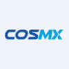 Zhuhai CosMX Battery Co., Ltd. (688772.SS) Logo