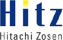 Hitachi Zosen Corporation (7004.T) Logo