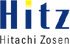 Hitachi Zosen Corporation (7004.T) Logo