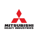 Mitsubishi Heavy Industries, Ltd. (7011.T) Logo