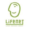 Lifenet Insurance Company (7157.T) Logo