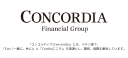 Concordia Financial Group, Ltd. (7186.T) Logo