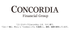 Concordia Financial Group, Ltd. (7186.T) Logo