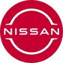 Nissan Motor Co., Ltd. (7201.T) Logo