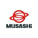 Musashi Seimitsu Industry Co., Ltd. (7220.T) Logo