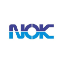 NOK Corporation (7240.T) Logo