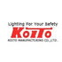 Koito Manufacturing Co., Ltd. (7276.T) Logo