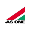 AS ONE Corporation (7476.T) Logo