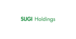 Sugi Holdings Co.,Ltd. (7649.T) Logo