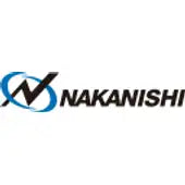 Nakanishi Inc. (7716.T) Logo