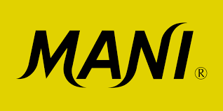 Mani, Inc. (7730.T) Logo