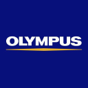 Olympus Corporation (7733.T) Logo