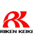 Riken Keiki Co., Ltd. (7734.T) Logo