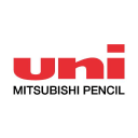 Mitsubishi Pencil Co., Ltd. (7976.T) Logo