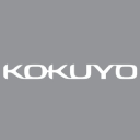 Kokuyo Co., Ltd. (7984.T) Logo