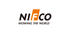 Nifco Inc. (7988.T) Logo