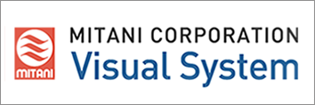 Mitani Corporation (8066.T) Logo