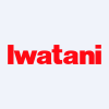 Iwatani Corporation (8088.T) Logo