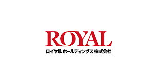 ROYAL HOLDINGS Co., Ltd. (8179.T) Logo