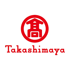 Takashimaya Company, Limited (8233.T) Logo