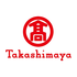 Takashimaya Company, Limited (8233.T) Logo