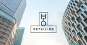 H2O Retailing Corporation (8242.T) Logo