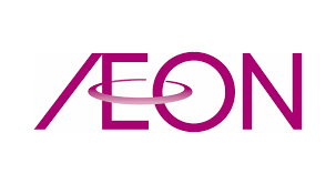 Aeon Co., Ltd. (8267.T) Logo