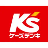 K's Holdings Corporation (8282.T) Logo