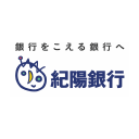 The Kiyo Bank, Ltd. (8370.T) Logo