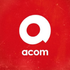 Acom Co., Ltd. (8572.T) Logo