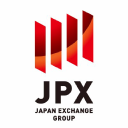 Japan Exchange Group, Inc. (8697.T) Logo