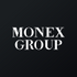 Monex Group, Inc. (8698.T) Logo