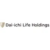 Dai-ichi Life Holdings, Inc. (8750.T) Logo