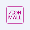 AEON Mall Co., Ltd. (8905.T) Logo