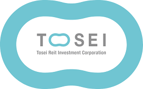 Tosei Corporation (8923.T) Logo