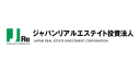 Japan Real Estate Investment Corporation (8952.T) Logo